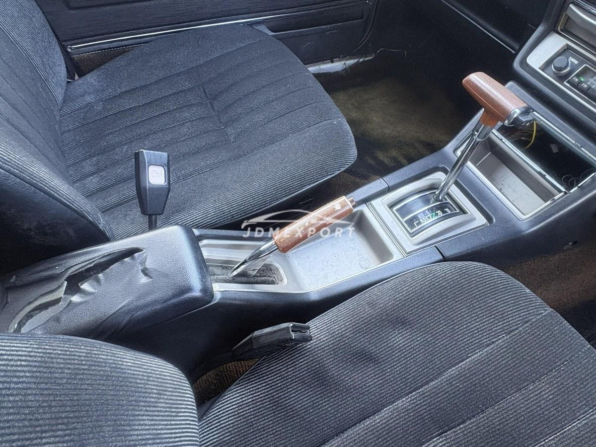 Toyota Mark II Wagon 1979 thumbnail 26