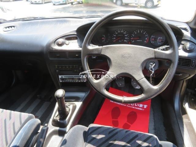 Toyota Sprinter Trueno 1991 thumbnail 26