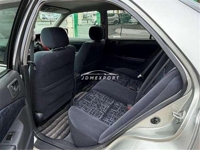 Toyota Carina 1999 thumbnail 11