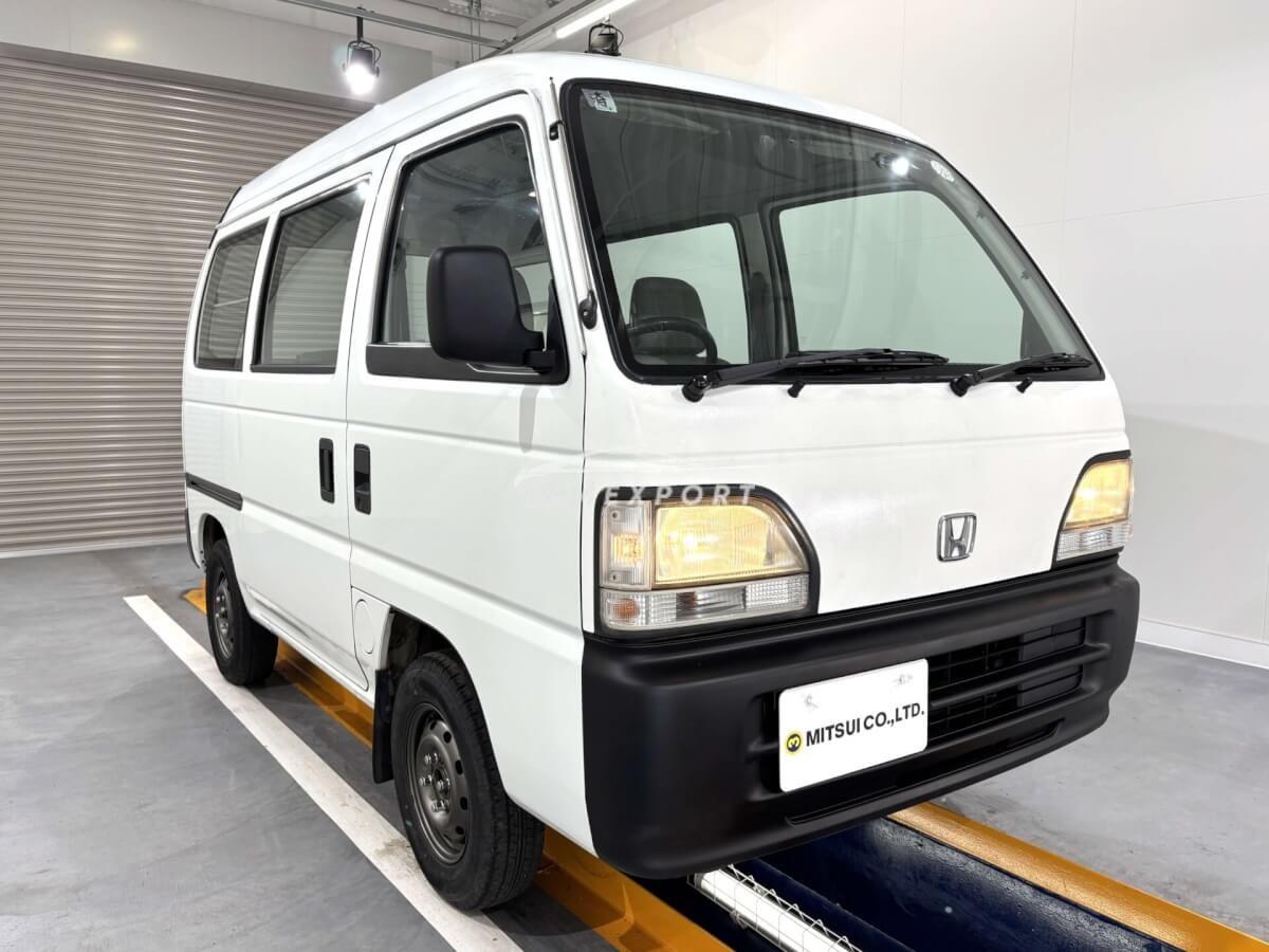 Honda Acty Van 1997