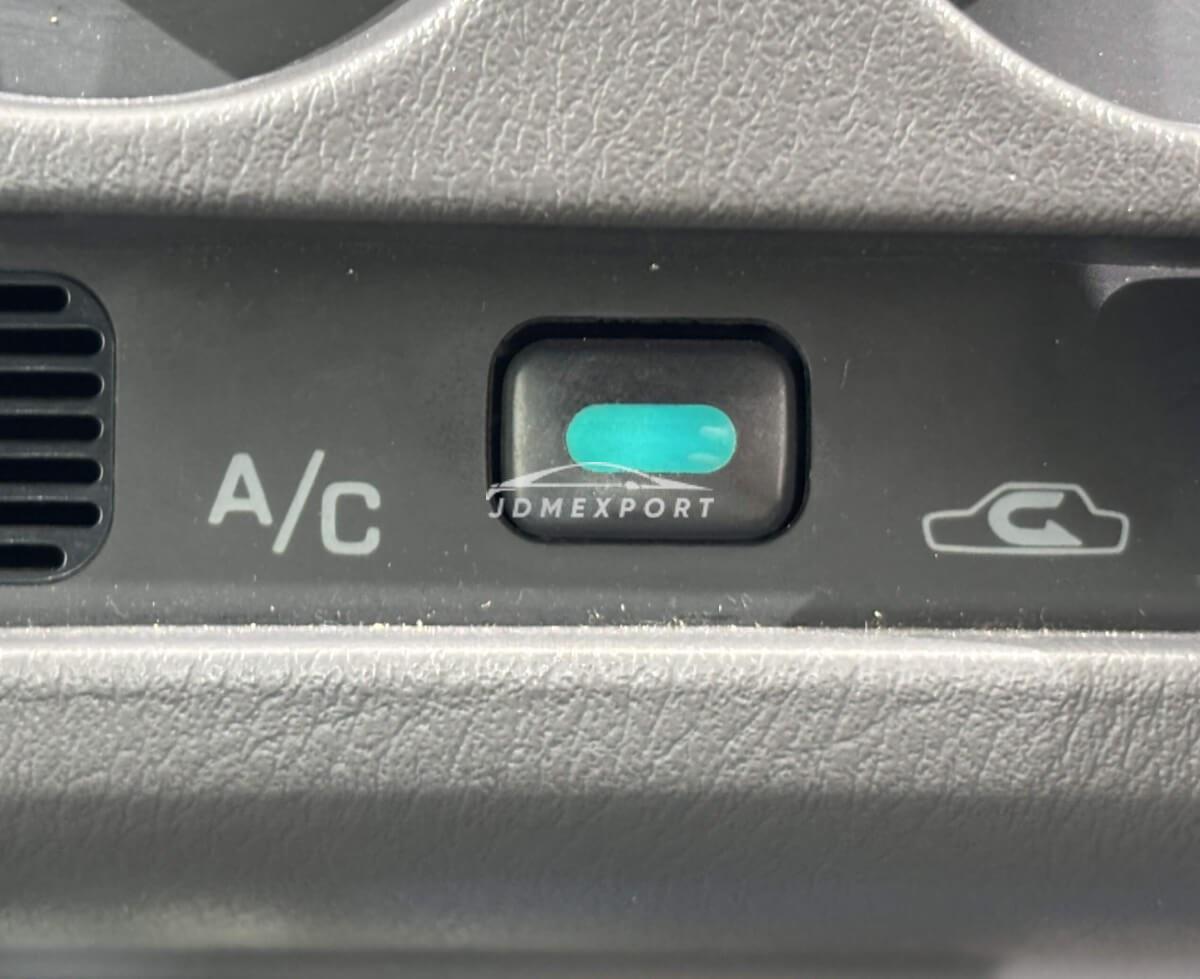 Nissan March 1998 thumbnail 20