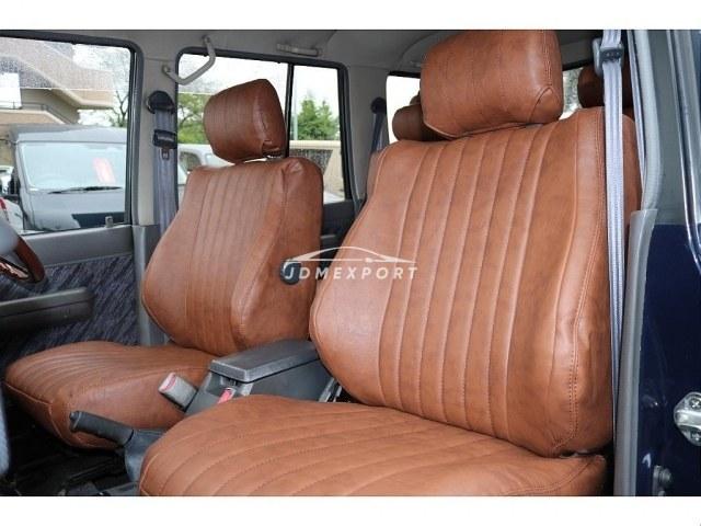 Toyota Land Cruiser Prado 1994 thumbnail 13