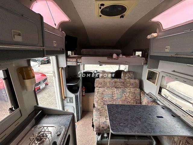 Mitsubishi Delica Truck 1995 thumbnail 25