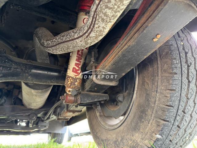 Mitsubishi Delica Truck 1995 thumbnail 56