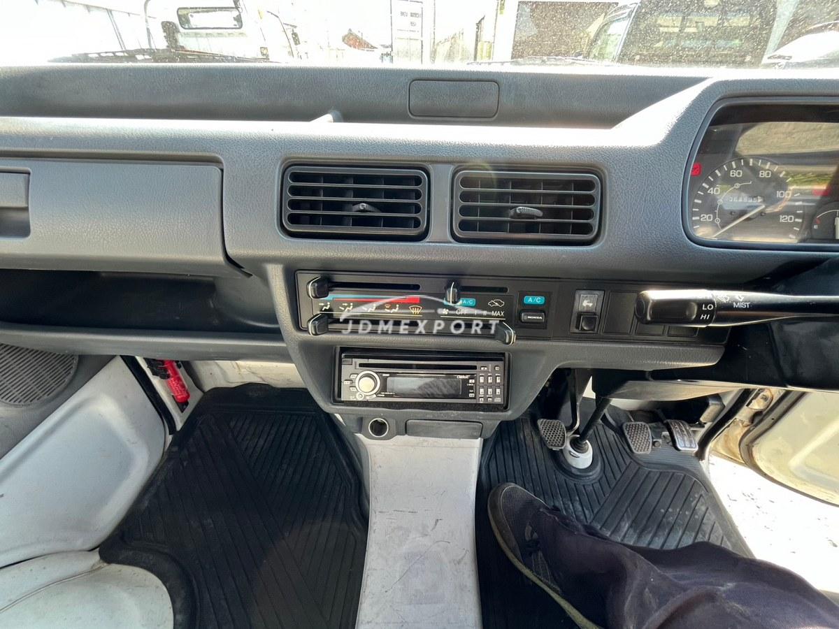 Honda Acty Truck 1993 thumbnail 15