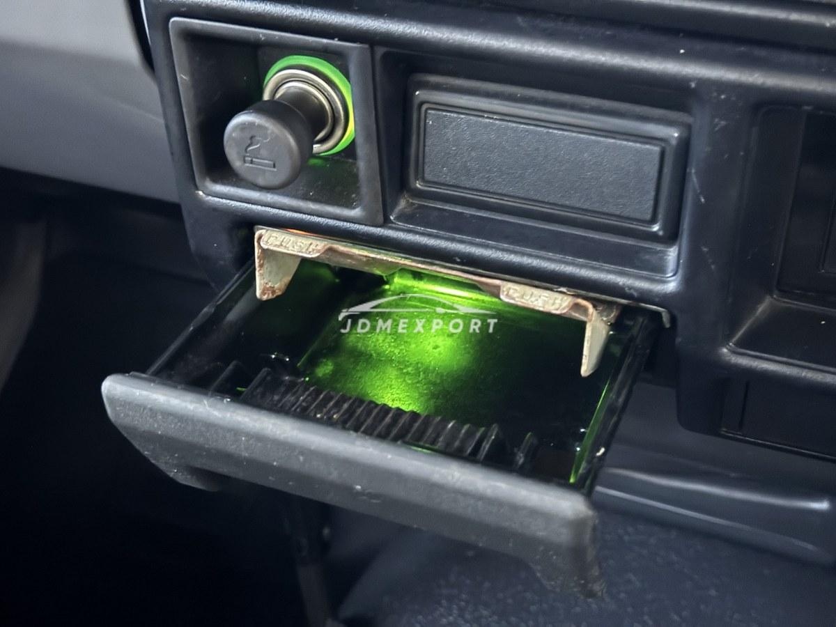 Toyota Land Cruiser 2001 thumbnail 55