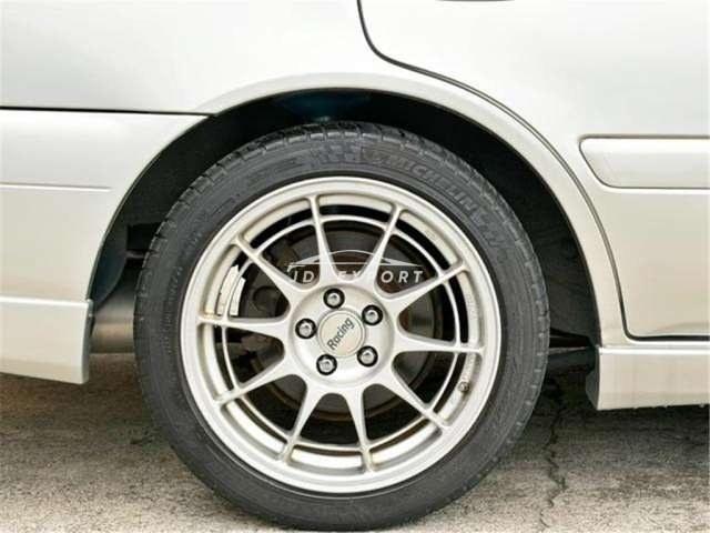 Toyota Carina 1999 thumbnail 16