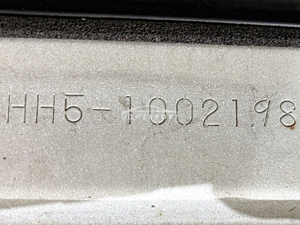 Honda Acty Van 1999 thumbnail 33