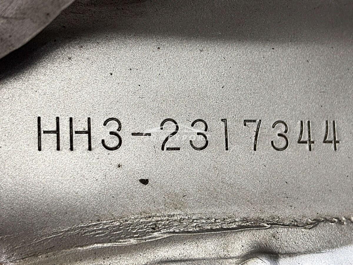Honda Acty Van 1996 thumbnail 32