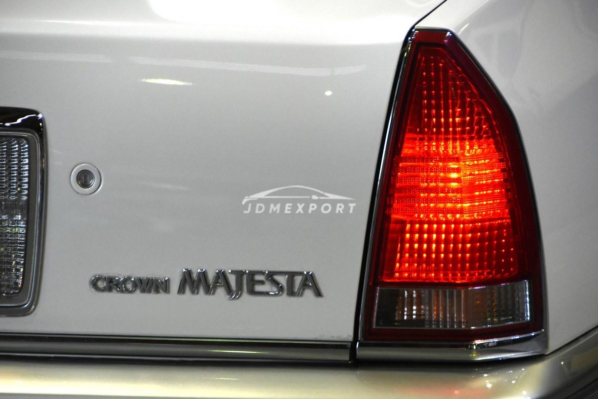 Toyota Crown Majesta 1998 thumbnail 56