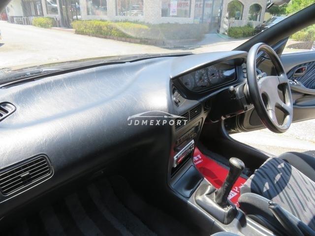 Toyota Sprinter Trueno 1991 thumbnail 20