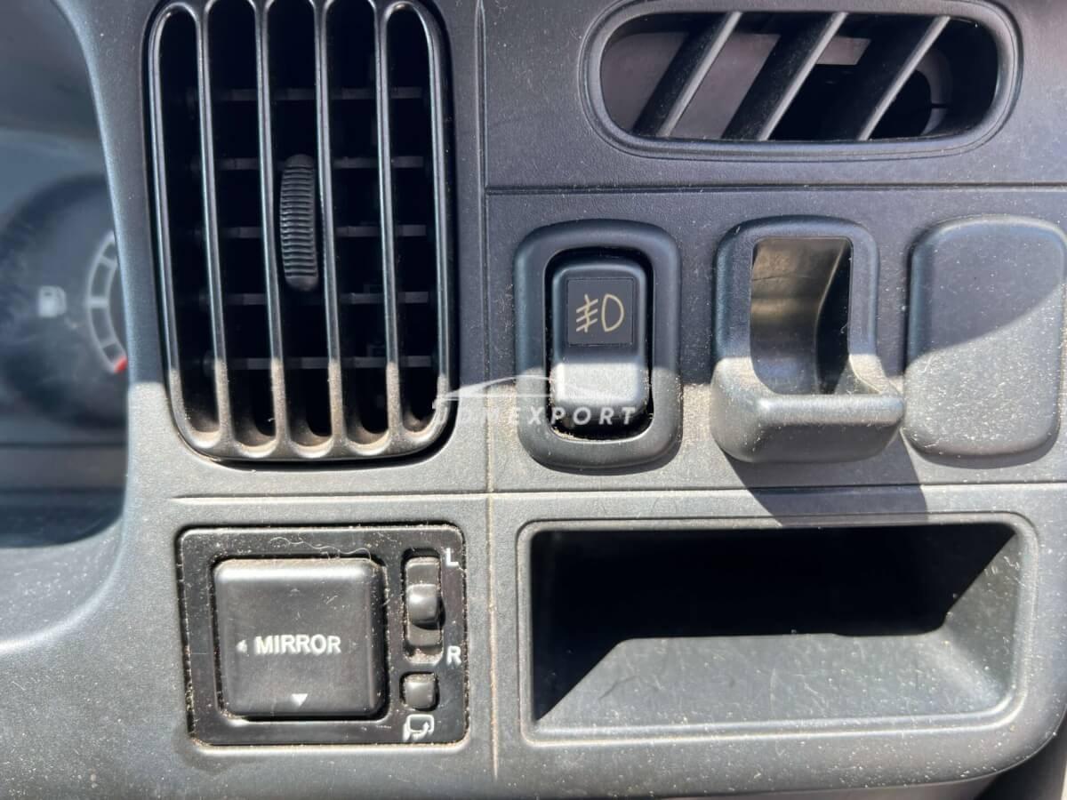 Daihatsu Atrai 2000 thumbnail 17