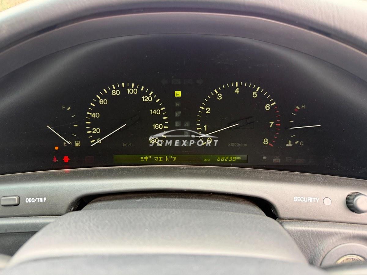Toyota Celsior 1998 thumbnail 43
