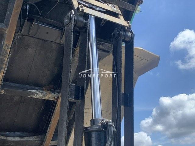 Mitsubishi Fuso Super Great 1997 thumbnail 47