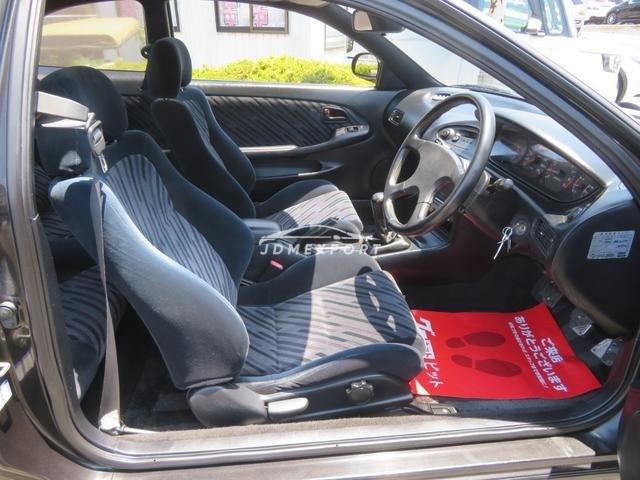 Toyota Sprinter Trueno 1991 thumbnail 27