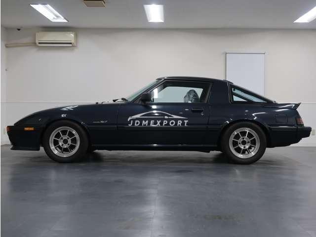 Mazda RX-7 1984 thumbnail 27