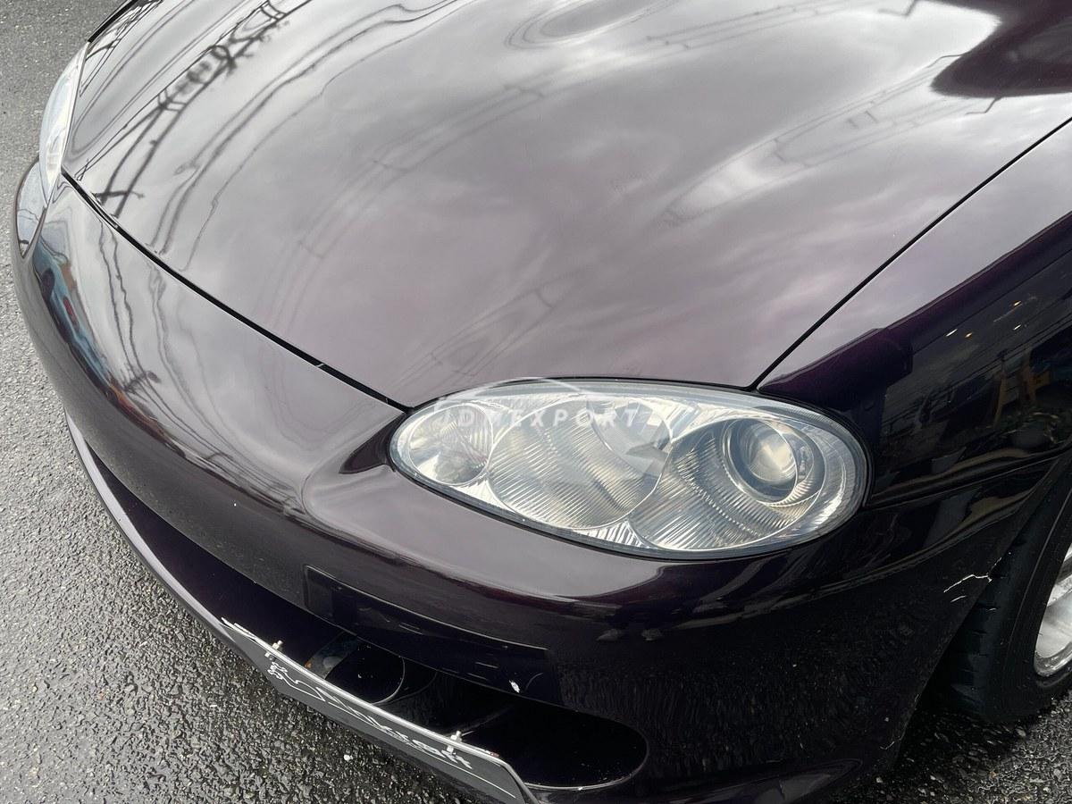 Mazda Roadster 2000 thumbnail 23