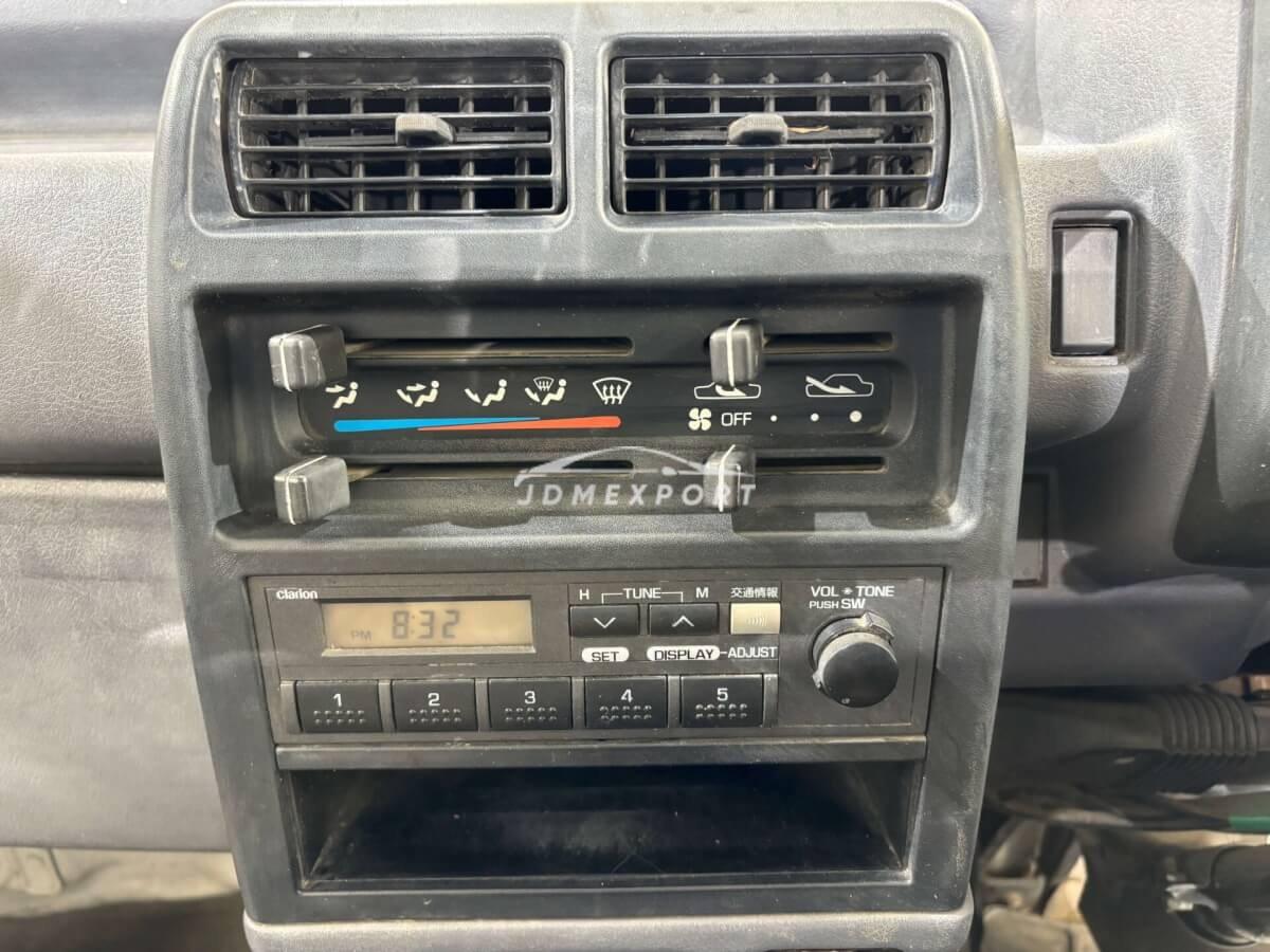 Mitsubishi Minicab 1995 thumbnail 16