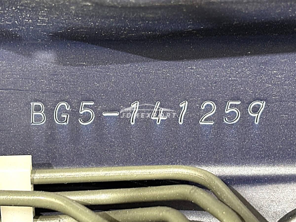 Subaru Legacy Touring Wagon 1996 thumbnail 33