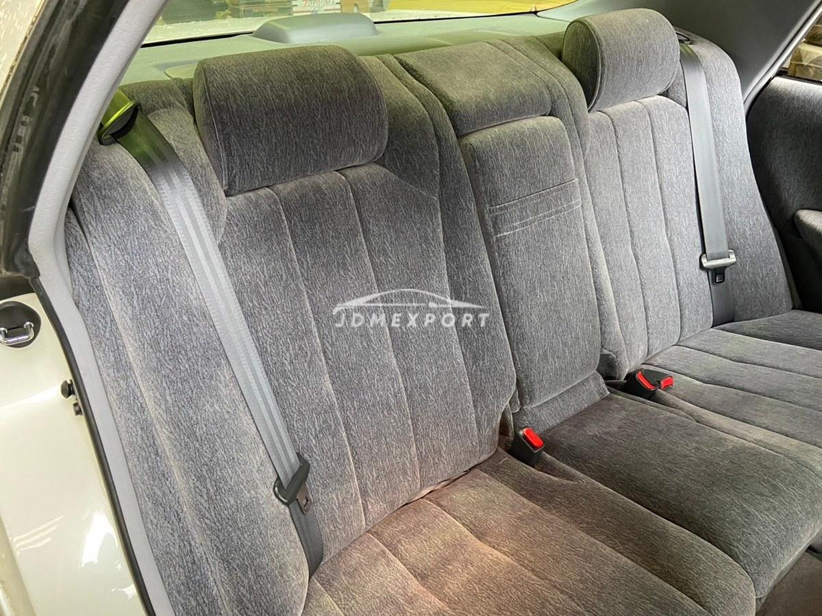 Toyota Crown Majesta 1998 thumbnail 25