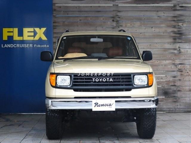 Toyota Land Cruiser Prado 1999 thumbnail 2