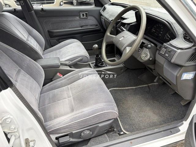 Toyota Mark II Wagon 1993 thumbnail 15
