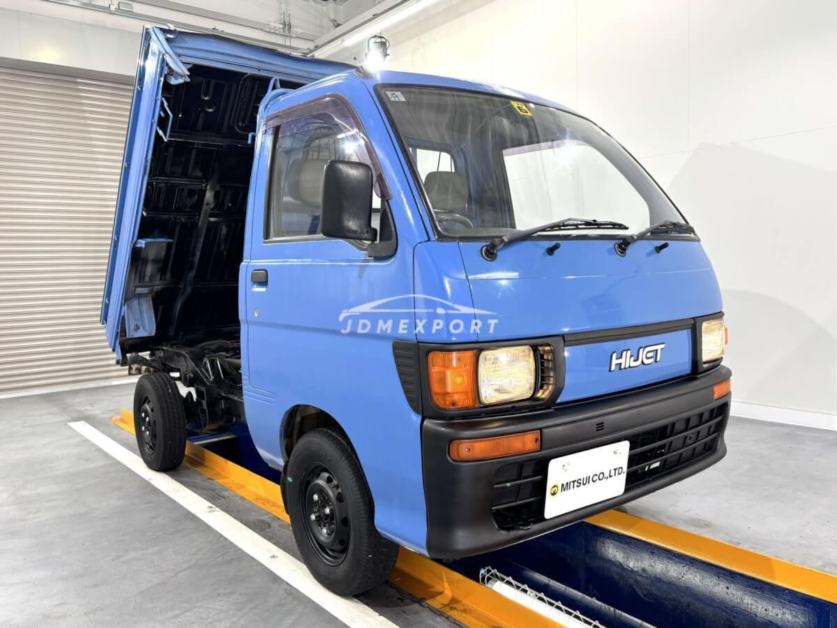 Daihatsu Hijet Truck 1995