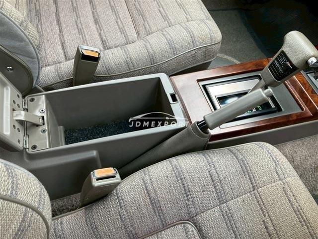 Nissan Gloria Van 1985 thumbnail 21