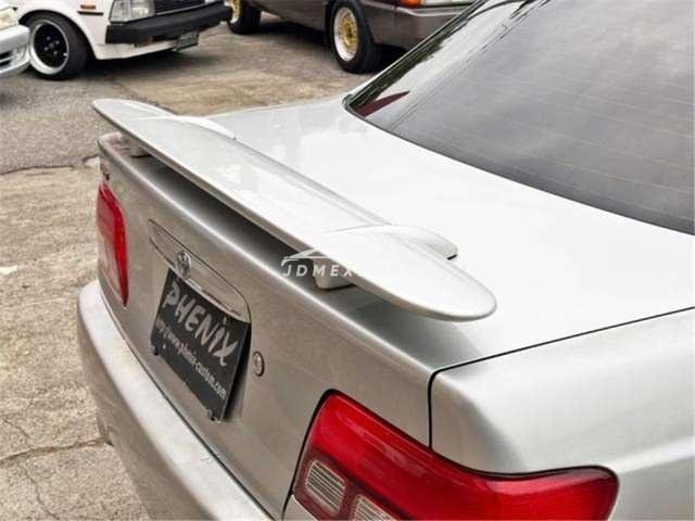 Toyota Carina 1999 thumbnail 18