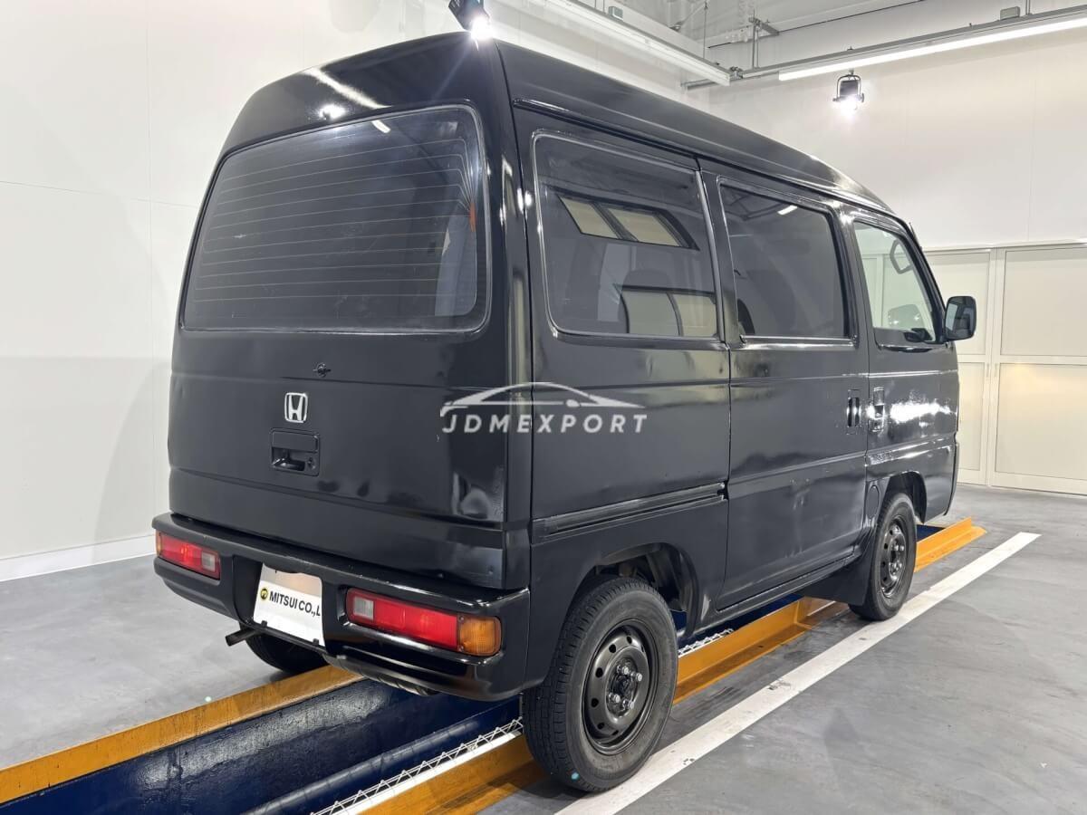 Honda Acty Van 1999 thumbnail 6