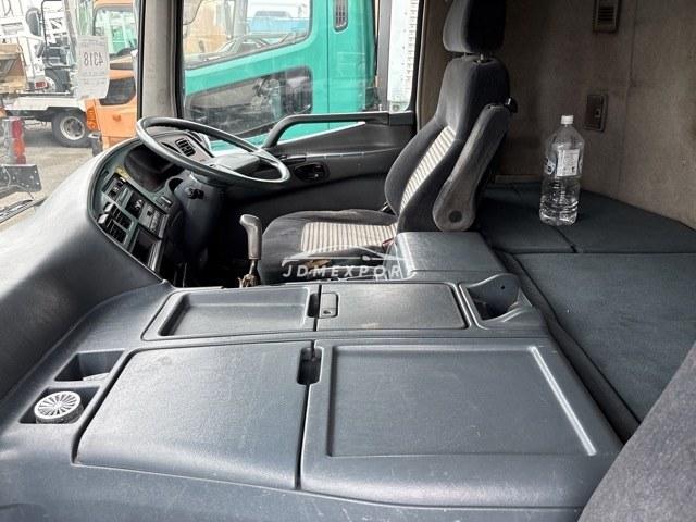 Mitsubishi Fuso Super Great 1997 thumbnail 24