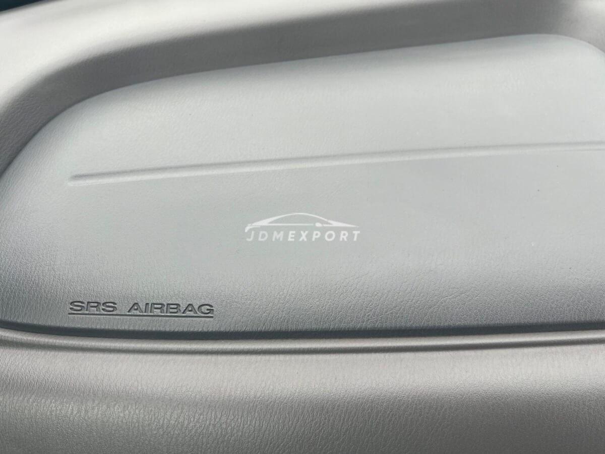 Nissan March 1998 thumbnail 15