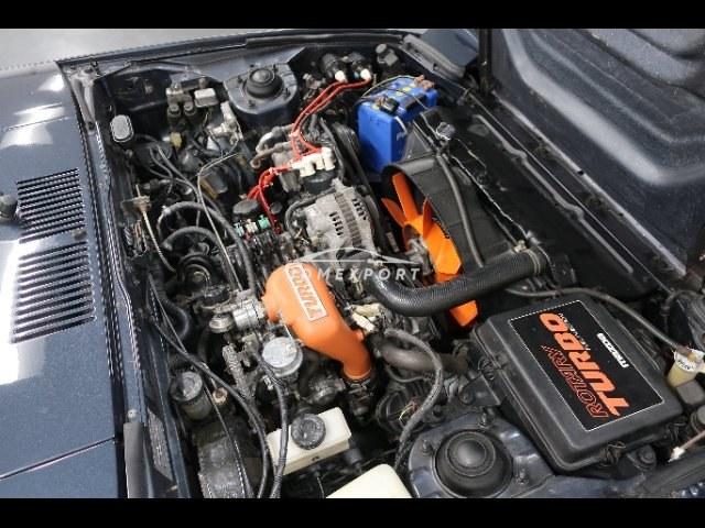 Mazda RX-7 1984 thumbnail 12