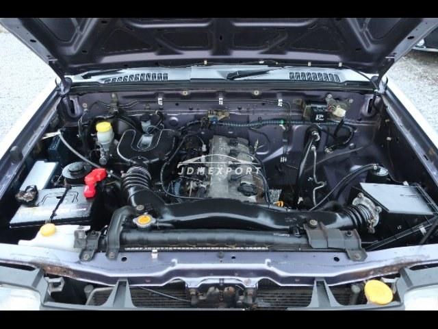 Nissan Datsun Pickup 2001 thumbnail 13
