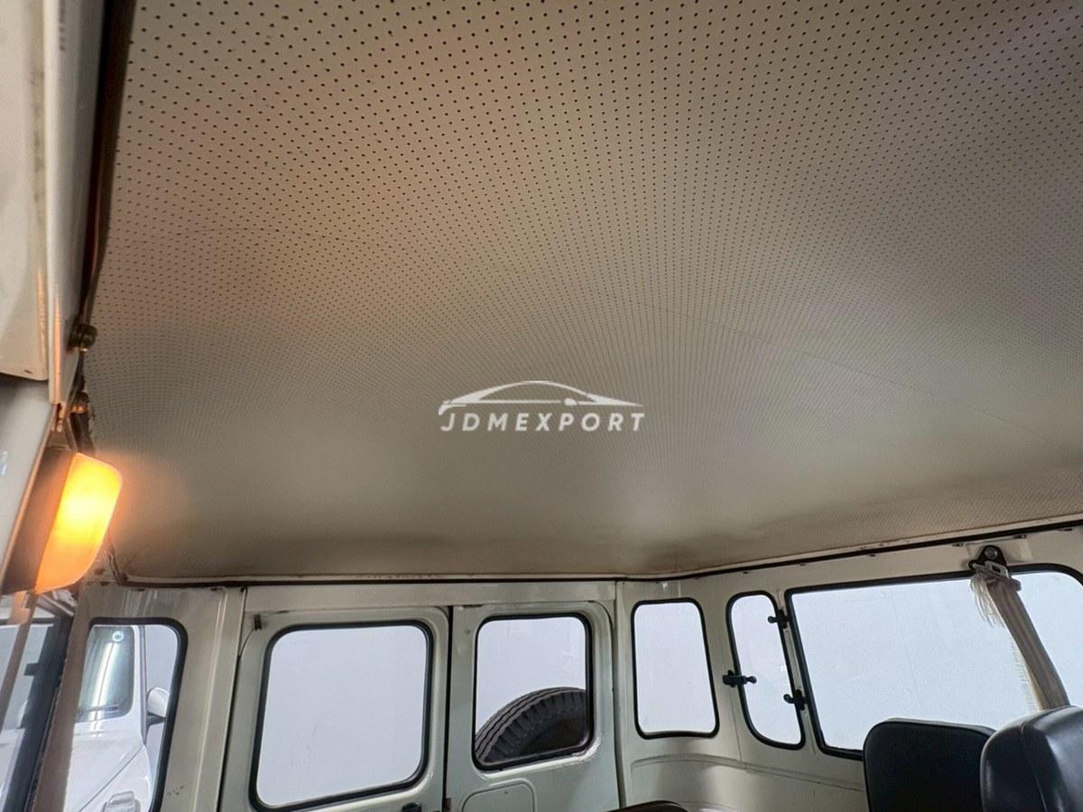 Toyota Land Cruiser 40 1980 thumbnail 46
