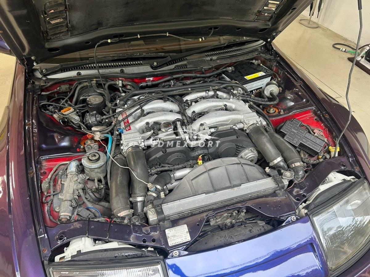 Nissan Fairlady Z 1990 thumbnail 19