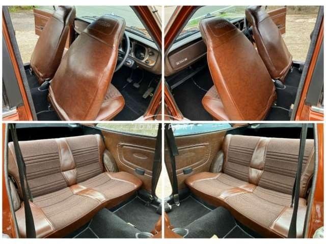 Nissan Sunny 1972 thumbnail 19