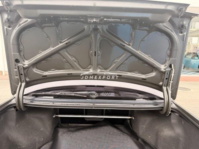 Mitsubishi Galant 1989 thumbnail 23