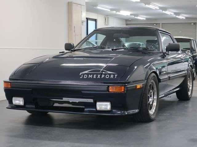 Mazda RX-7 1984 thumbnail 24