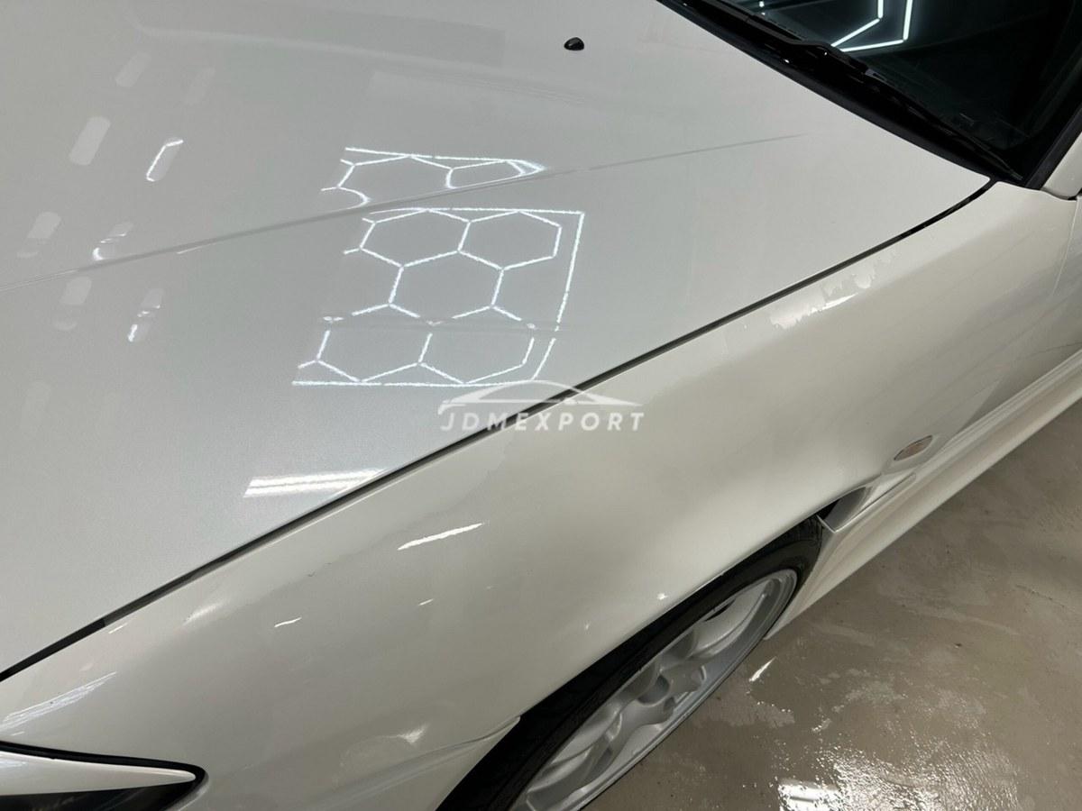 Nissan Silvia 2000 thumbnail 34