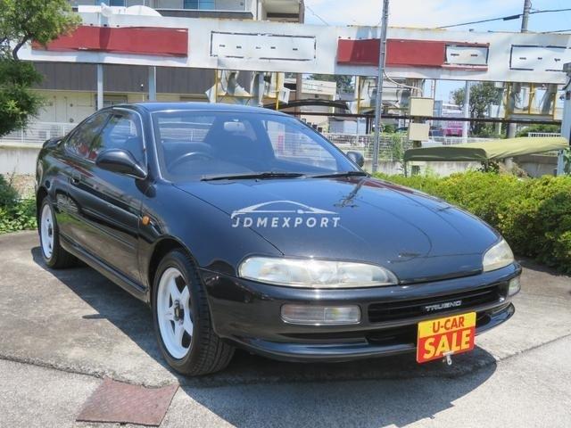 Toyota Sprinter Trueno 1991 thumbnail 15
