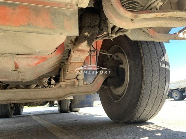 Mitsubishi Fuso The Great 1995 thumbnail 32