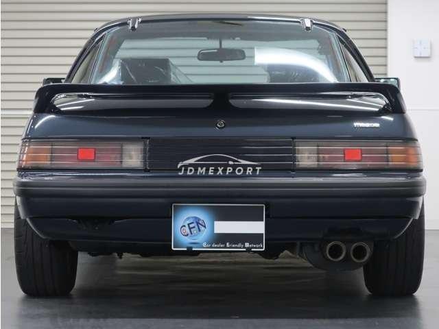 Mazda RX-7 1984 thumbnail 29