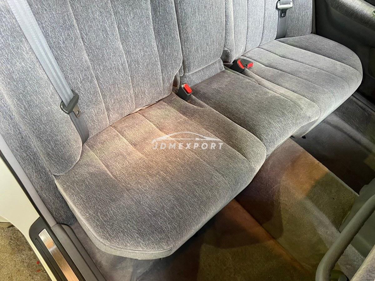 Toyota Crown Majesta 1998 thumbnail 26