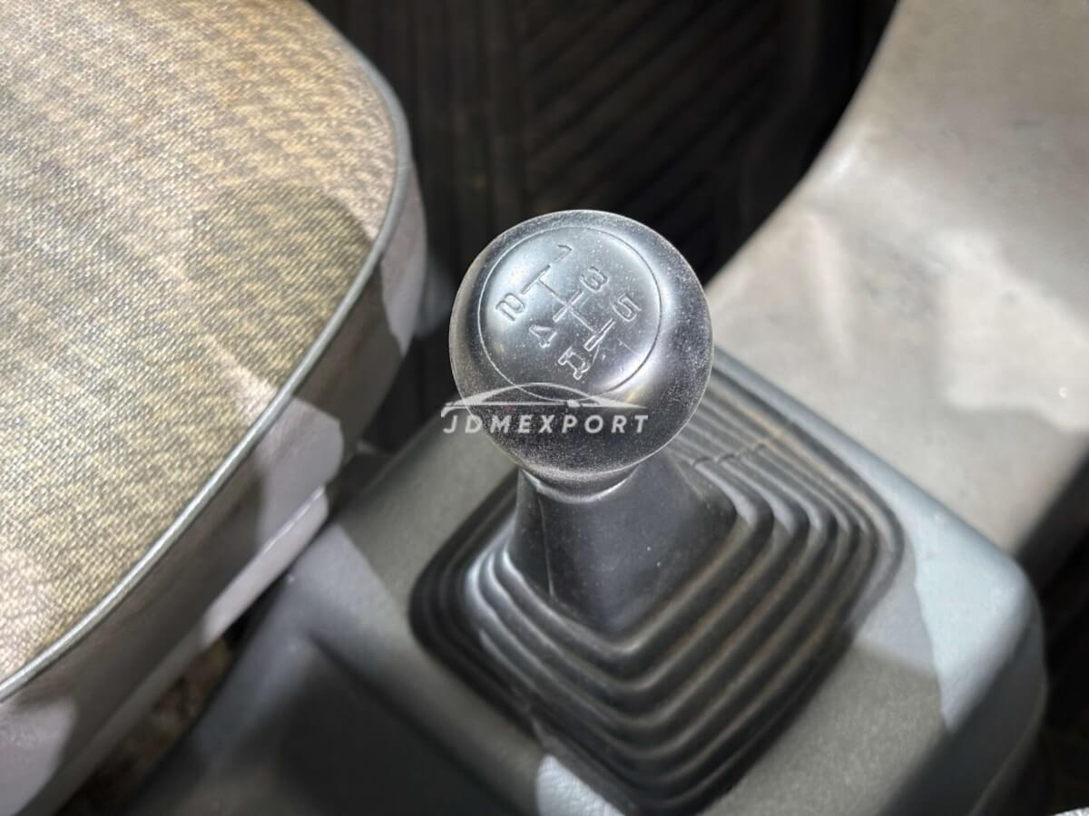 Honda Acty Van 1996 thumbnail 15