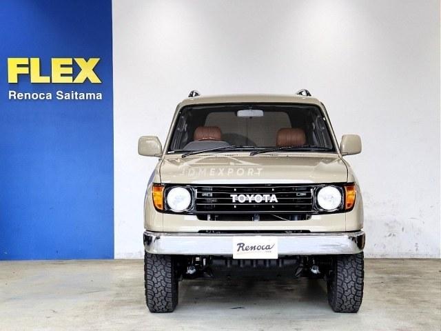 Toyota Land Cruiser Prado 1999 thumbnail 6