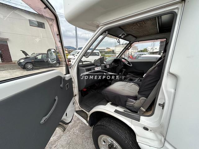 Mitsubishi Delica Truck 1995 thumbnail 12