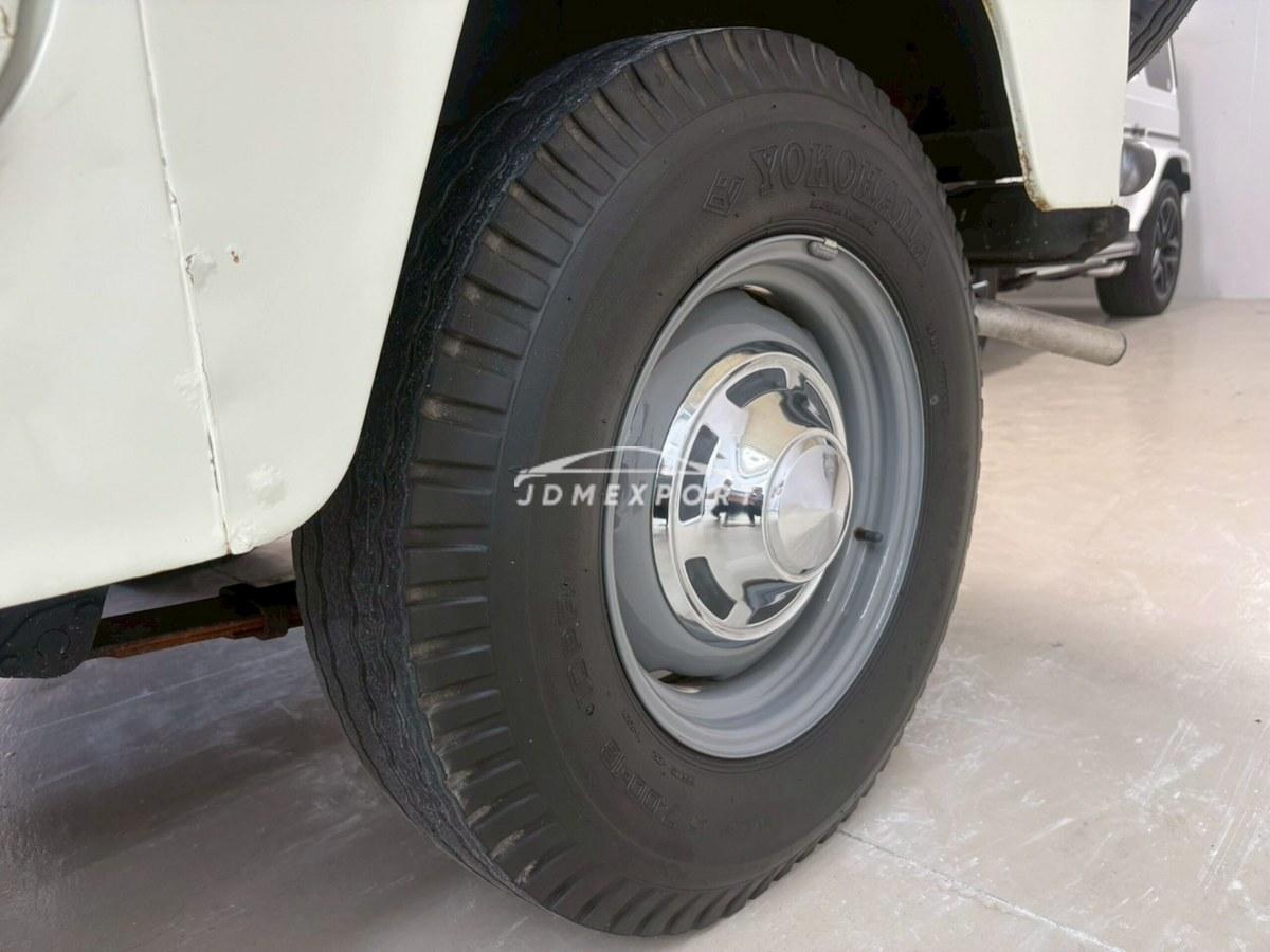 Toyota Land Cruiser 40 1980 thumbnail 56