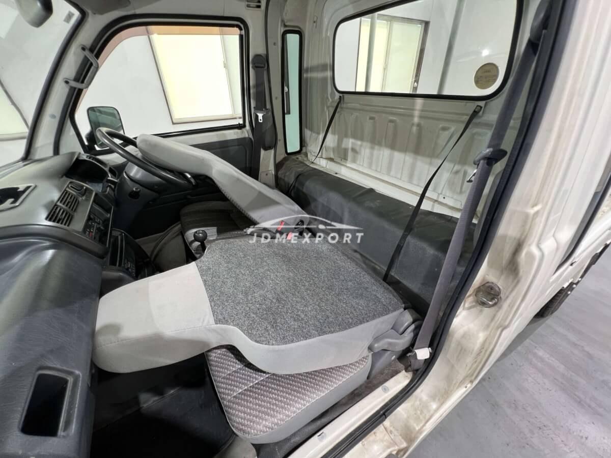 Daihatsu Hijet Truck 2000 thumbnail 12