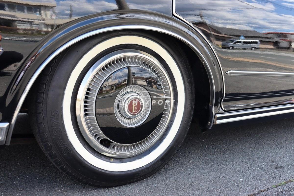 Nissan Cedric 1979 thumbnail 49